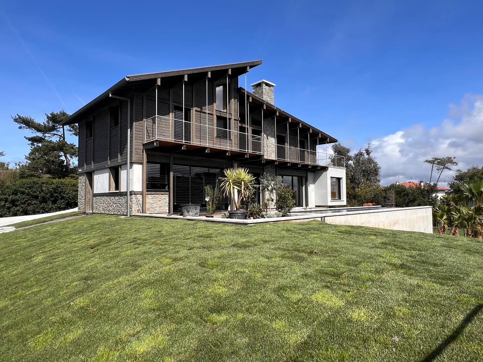 Maison APA