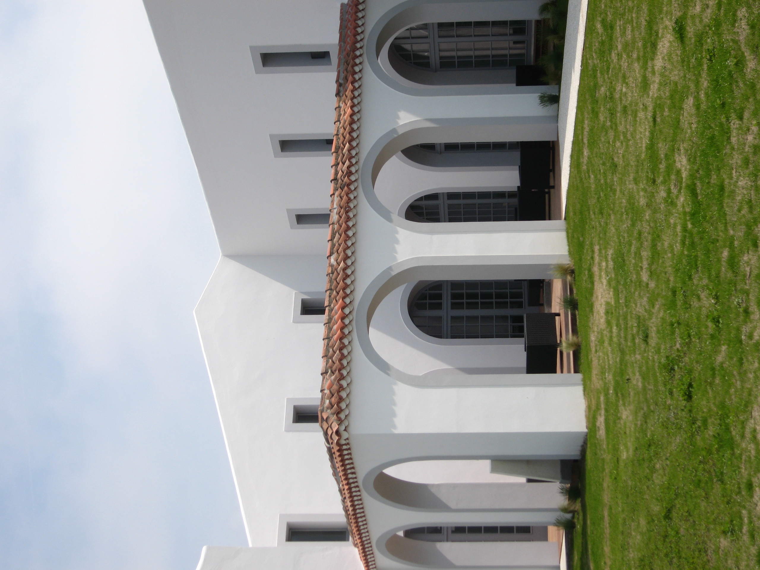 Villa Clara