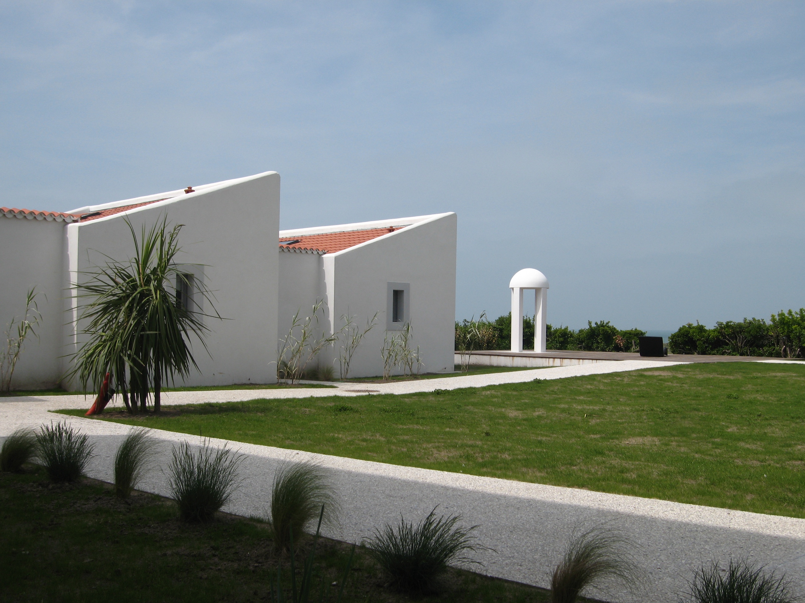 Villa Clara