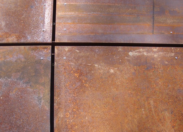 corten