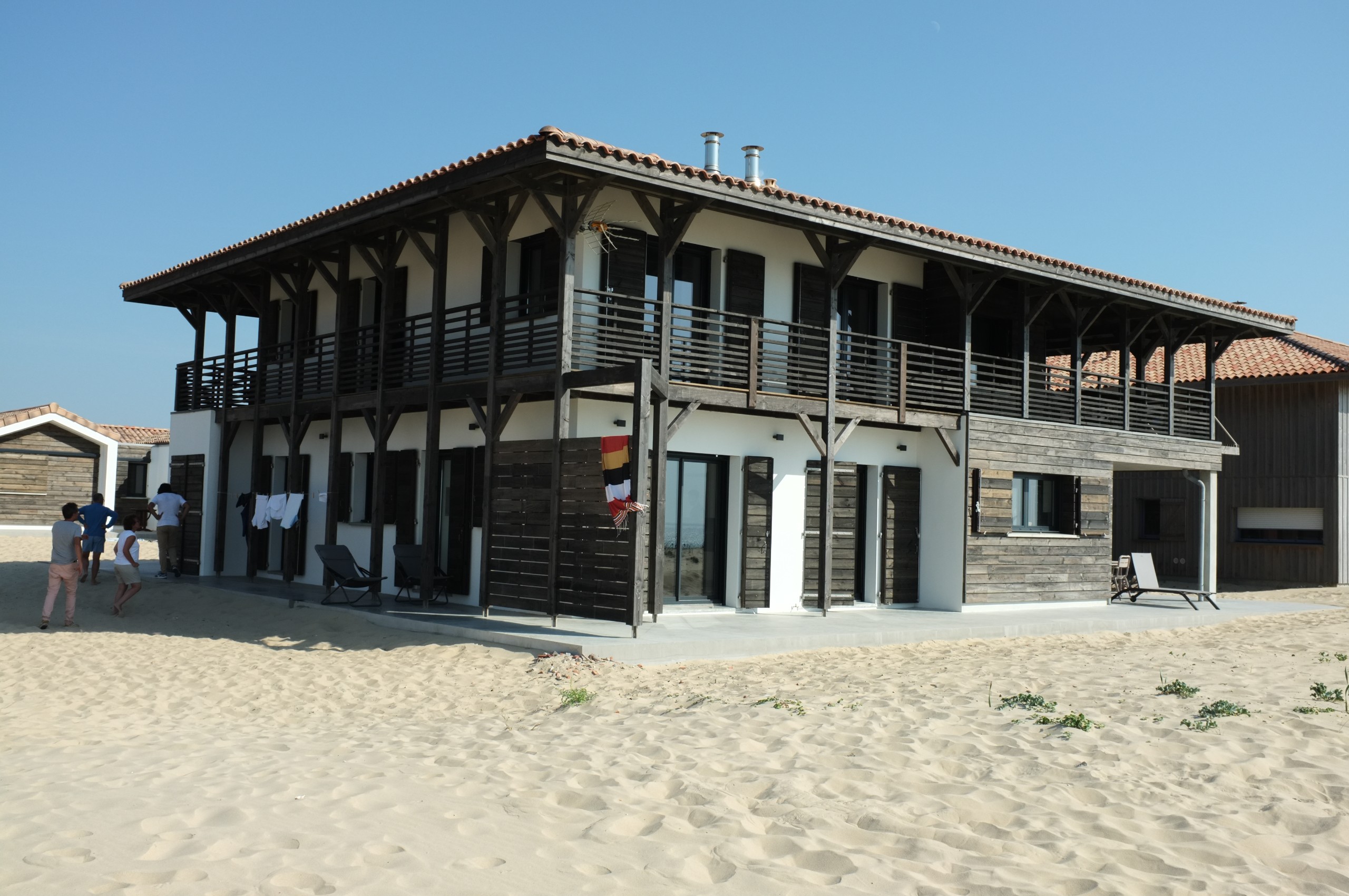 Maison FSG