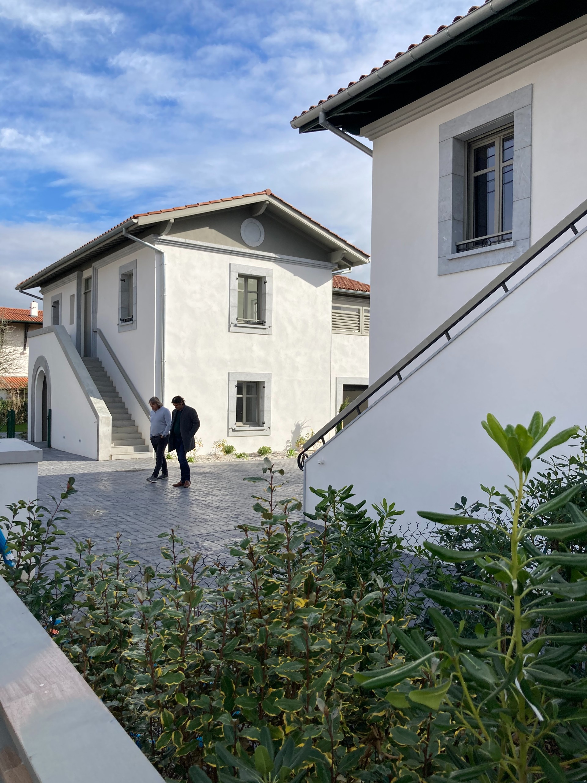 Villas Louise