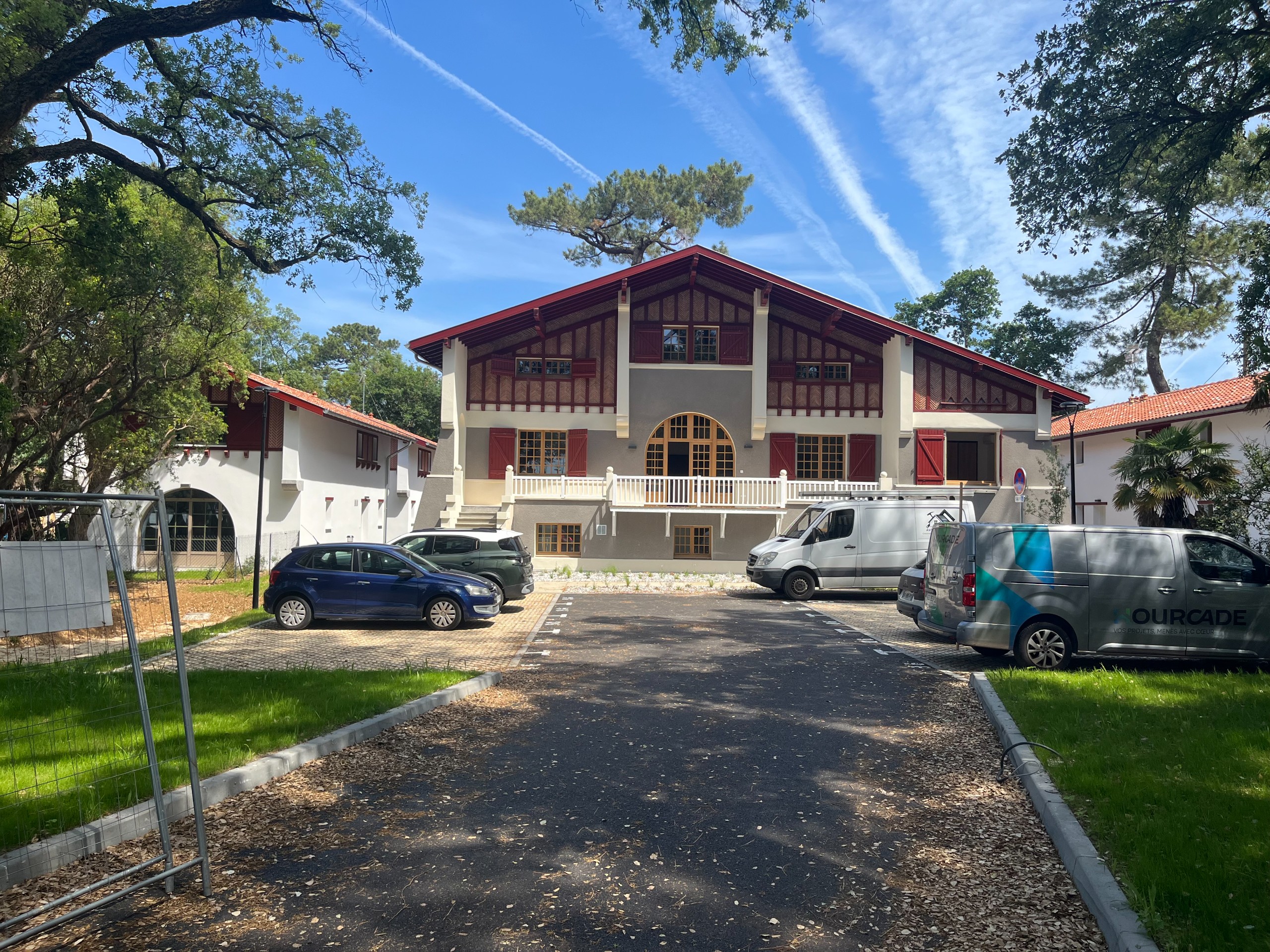 Villa Casa Mia