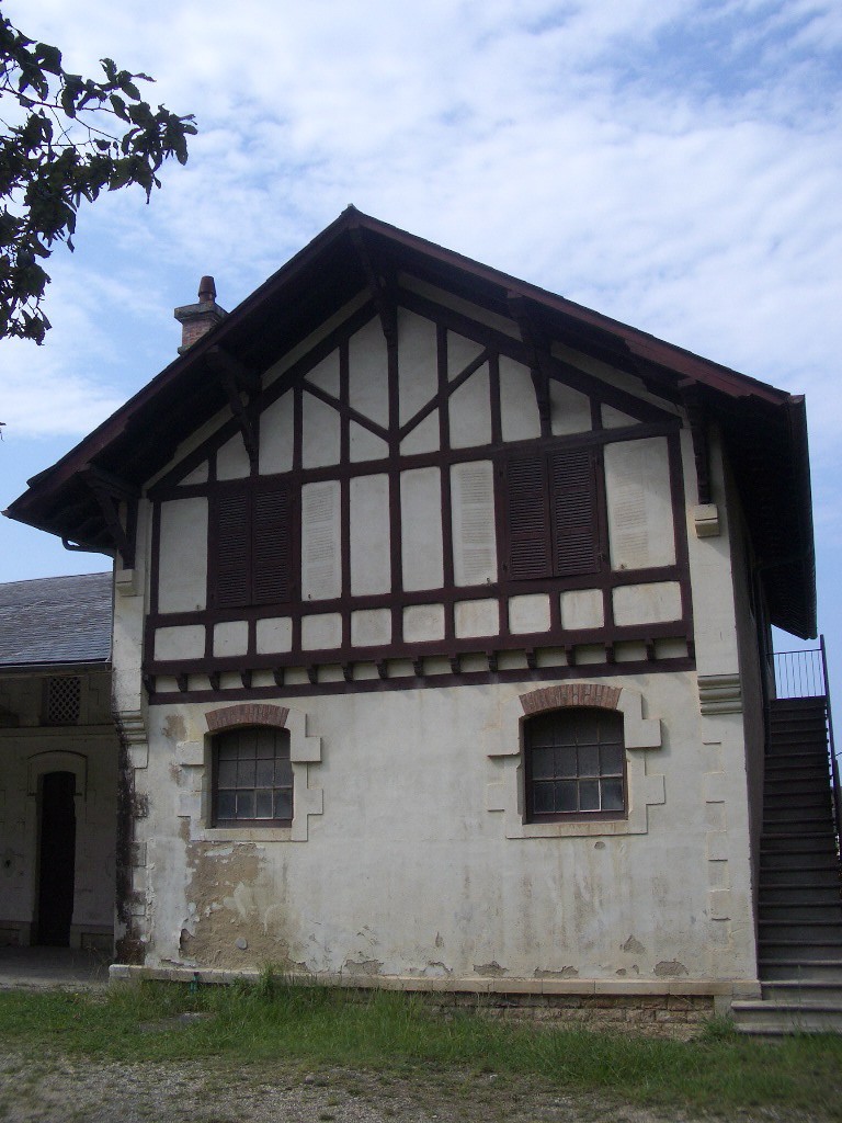 etat des lieux 1