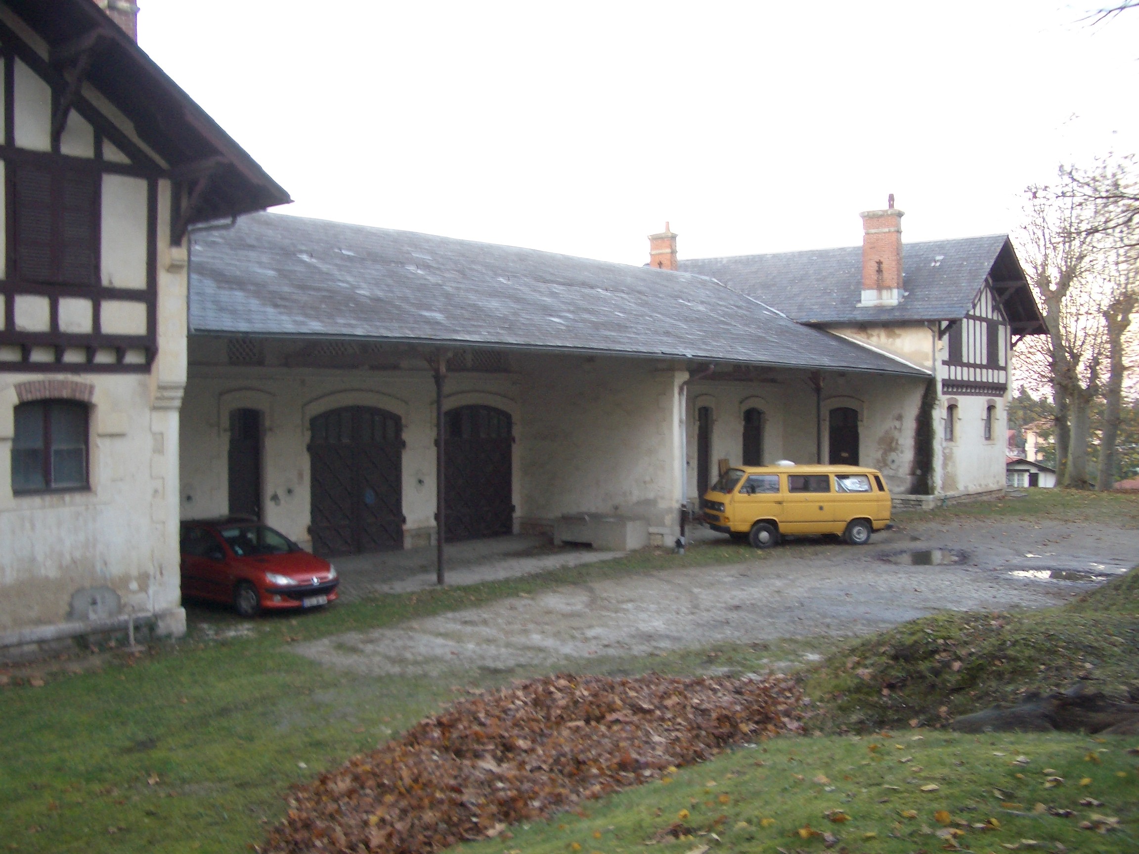 etat des lieux 2