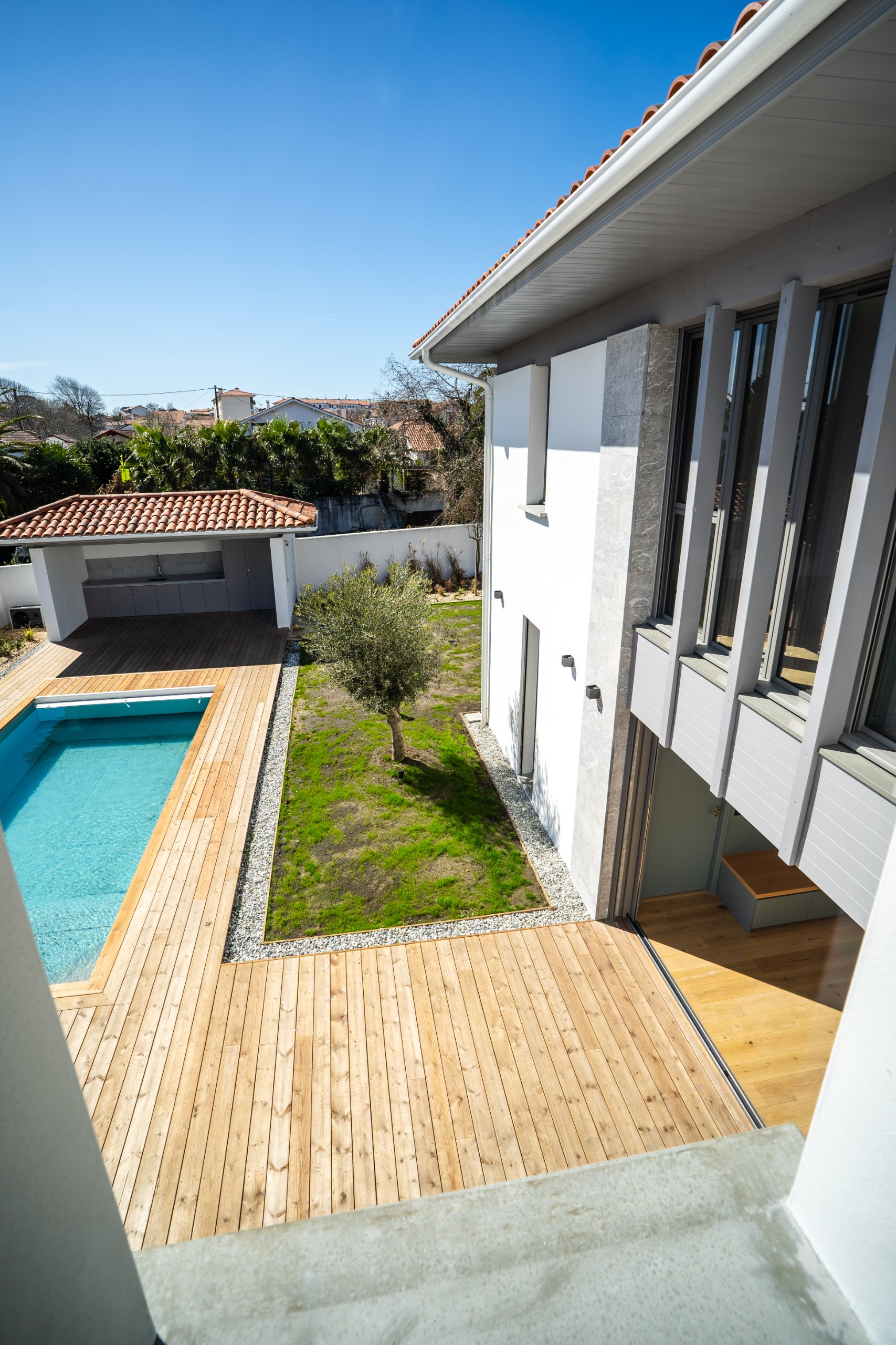 Maison TAL